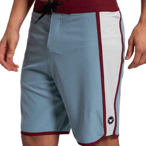 Bermuda Agua Masculina Hang Loose Matrix Boardshorts 19-HLBM010270- -1-